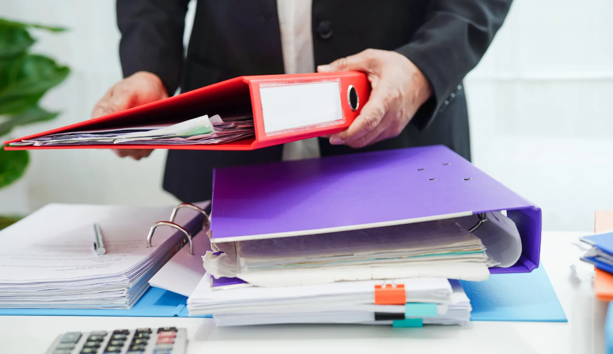 Job order management and documentation support including approvals and regulatory paperwork